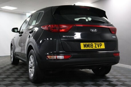 Kia Sportage 1 ISG 29