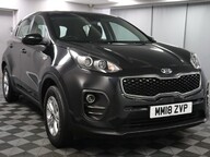 Kia Sportage 1 ISG 30