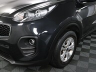 Kia Sportage 1 ISG 31