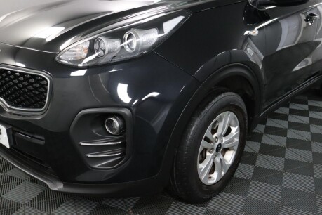 Kia Sportage 1 ISG 31