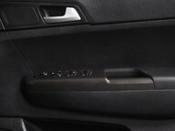 Kia Sportage 1 ISG 36