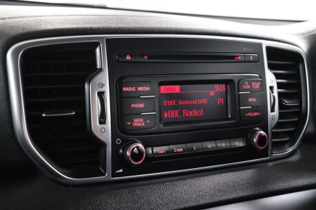 Kia Sportage 1 ISG 37