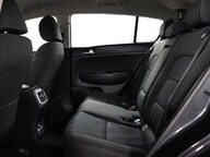 Kia Sportage 1 ISG 39