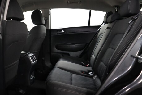 Kia Sportage 1 ISG 39