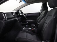 Kia Sportage 1 ISG 40