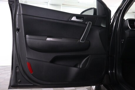 Kia Sportage 1 ISG 41