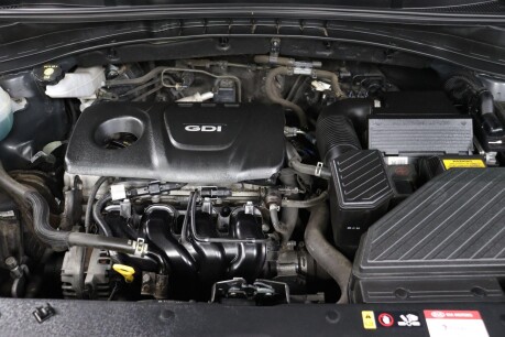 Kia Sportage 1 ISG 42
