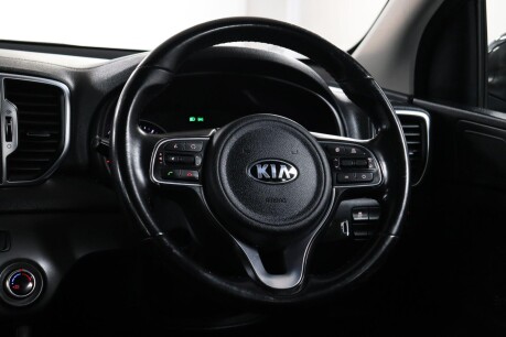 Kia Sportage 1 ISG 43