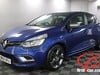 Renault Clio GT LINE TCE