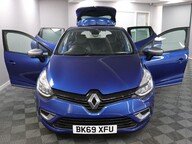 Renault Clio GT LINE TCE 7