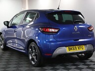 Renault Clio GT LINE TCE 10