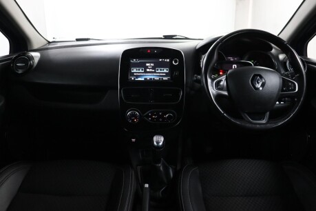 Renault Clio GT LINE TCE 40