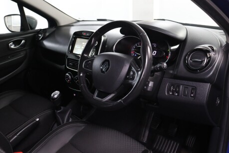 Renault Clio GT LINE TCE 3