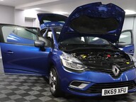 Renault Clio GT LINE TCE 15