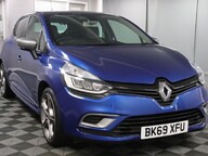 Renault Clio GT LINE TCE 30