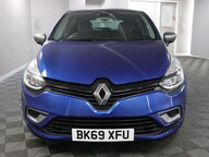 Renault Clio GT LINE TCE 2