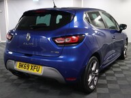 Renault Clio GT LINE TCE 11