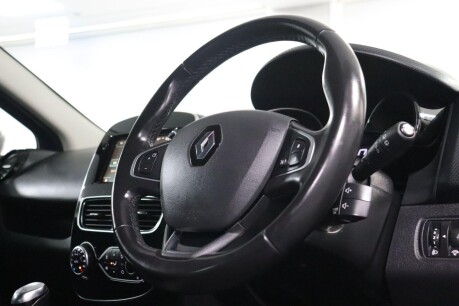 Renault Clio GT LINE TCE 12