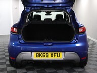 Renault Clio GT LINE TCE 14