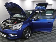 Renault Clio GT LINE TCE 16