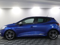 Renault Clio GT LINE TCE 18