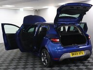 Renault Clio GT LINE TCE 21