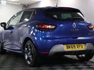 Renault Clio GT LINE TCE 22