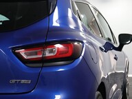 Renault Clio GT LINE TCE 23