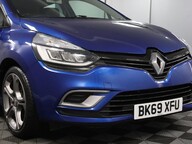 Renault Clio GT LINE TCE 24