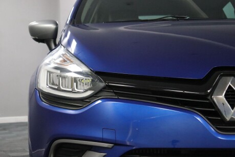 Renault Clio GT LINE TCE 25