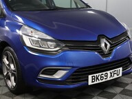 Renault Clio GT LINE TCE 26