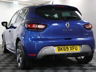 Renault Clio GT LINE TCE 29