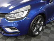 Renault Clio GT LINE TCE 31
