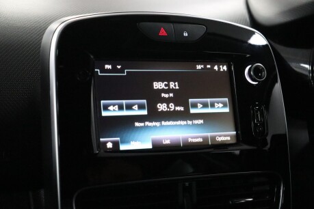 Renault Clio GT LINE TCE 39
