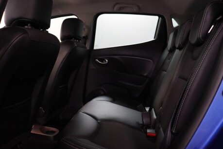 Renault Clio GT LINE TCE 41