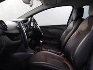 Renault Clio GT LINE TCE 42