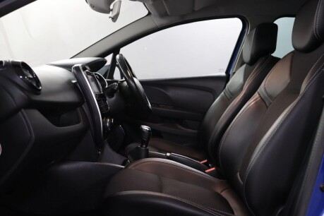 Renault Clio GT LINE TCE 42
