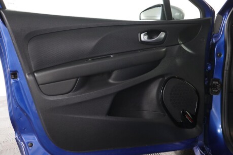 Renault Clio GT LINE TCE 43