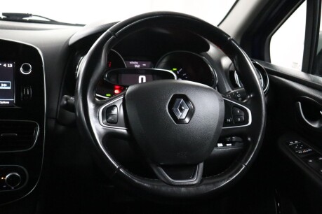 Renault Clio GT LINE TCE 45