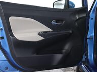 Nissan MICRA IG-T TEKNA 24