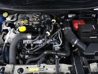 Nissan Micra IG-T TEKNA 45