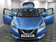 Nissan Micra IG-T TEKNA 7