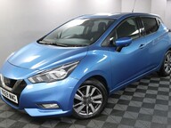 Nissan Micra IG-T TEKNA 20