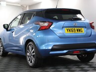 Nissan Micra IG-T TEKNA 22