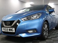 Nissan Micra IG-T TEKNA 28