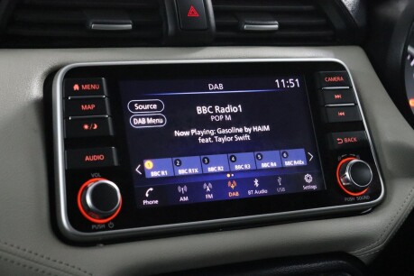 Nissan Micra IG-T TEKNA 39