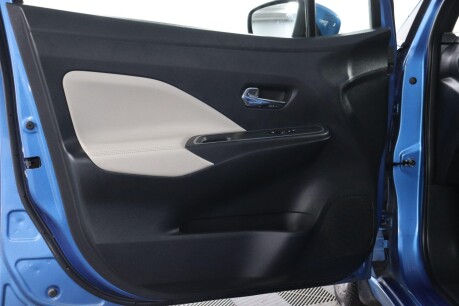 Nissan Micra IG-T TEKNA 44