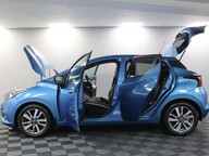 Nissan Micra IG-T TEKNA 4