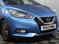 Nissan Micra IG-T TEKNA 24