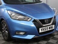 Nissan Micra IG-T TEKNA 26
